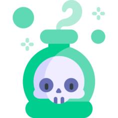 Poison