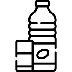 水