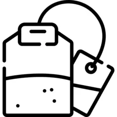 Tea bag