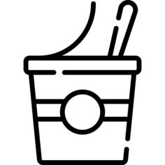 酸奶
