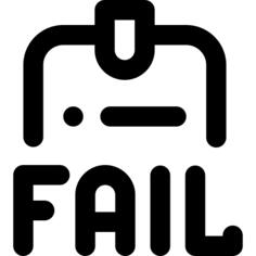 Fail