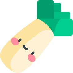 韭葱