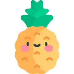 菠萝
