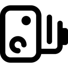 Traffic camera