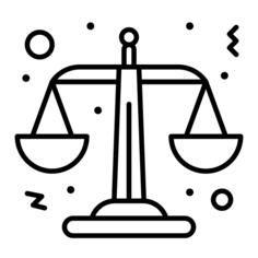 正义