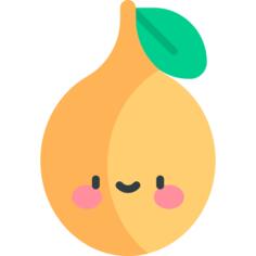 Passion fruit