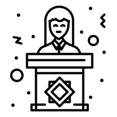 Speech