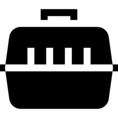 Pet carrier