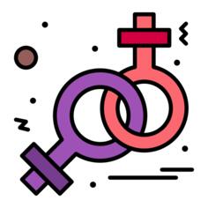 Gender fluid