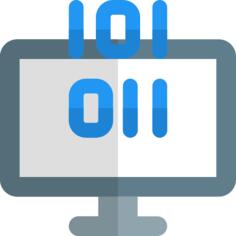 二进制代码