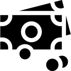 钱