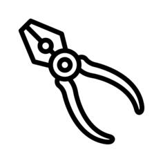 钳子