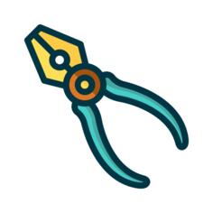 钳子