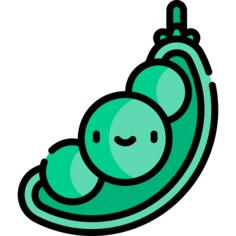 Peas