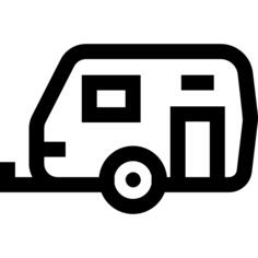 大篷车