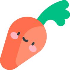 胡萝卜