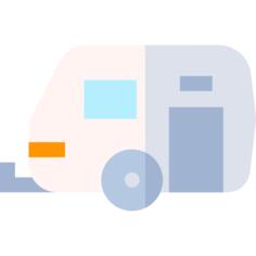 大篷车