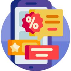 Ad pop up