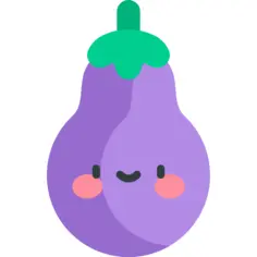 Aubergine