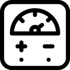 Voltmeter