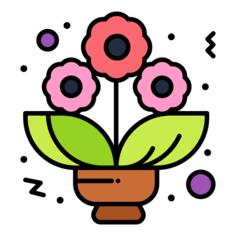 花束