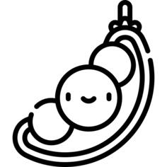 Peas