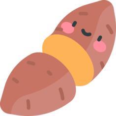 甘薯