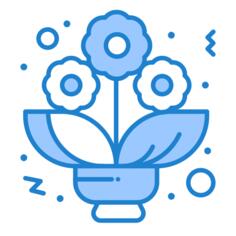 花束