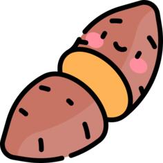 甘薯