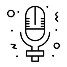 Microphone