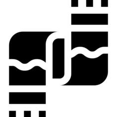 围巾