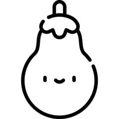 茄子