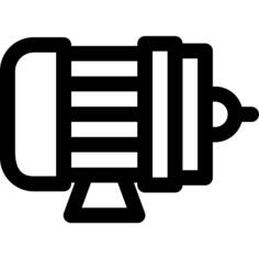 Electric motor