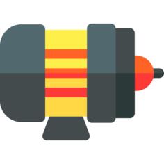 Electric motor