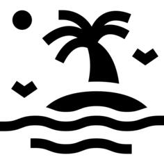 Island