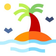 Island