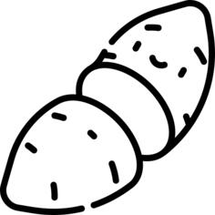 甘薯
