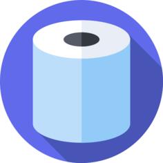 Toilet paper