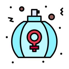 香水