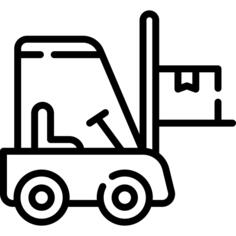 叉车