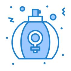 香水