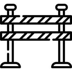 Barrier