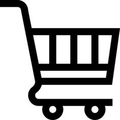 Shopping cart