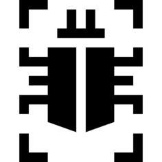 虫子
