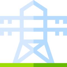 Electric tower