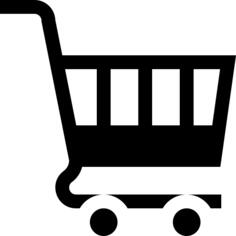 Shopping cart