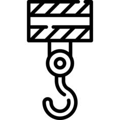 钩