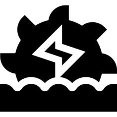 Hydro power
