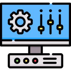 Monitor