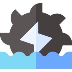 Hydro power
